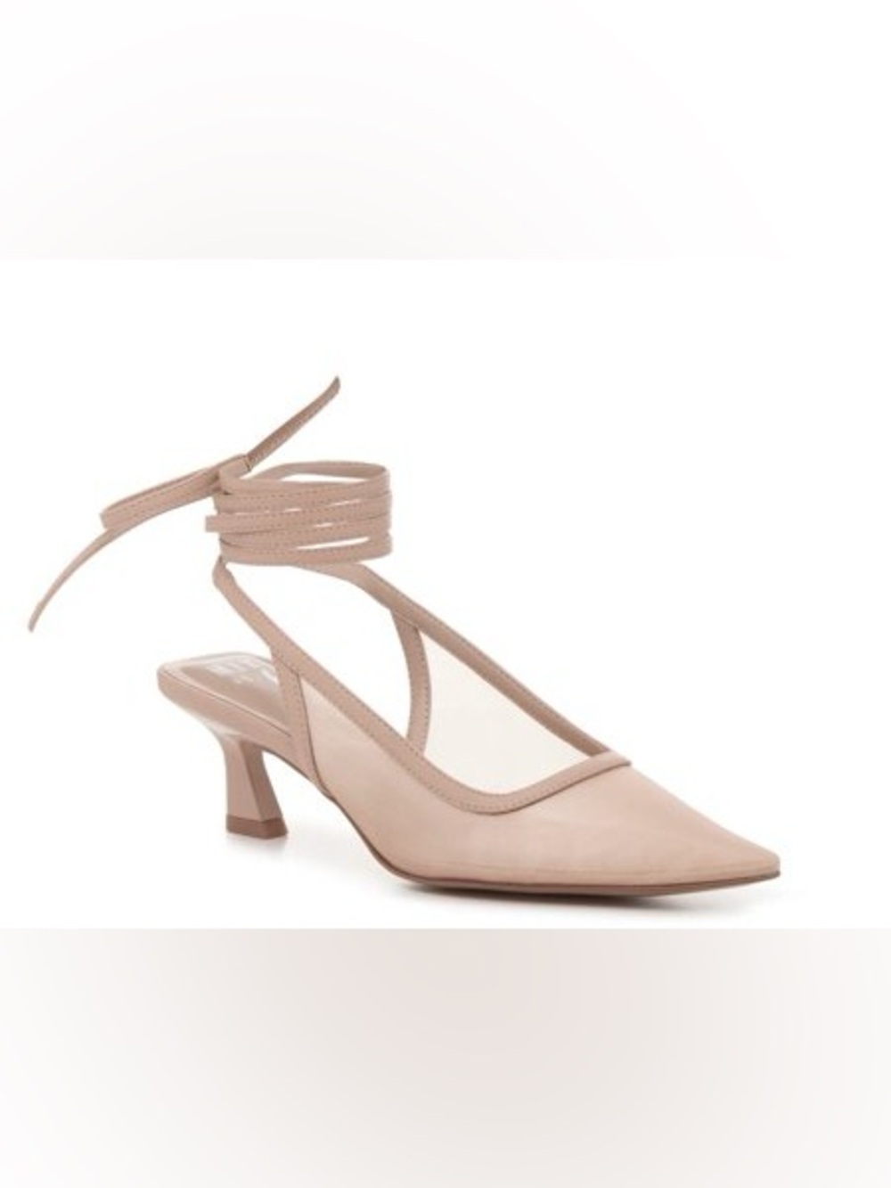 Mix No. 6 Ravee Pump